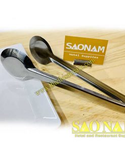 Gắp Tròn Không Răng SN#520386/1