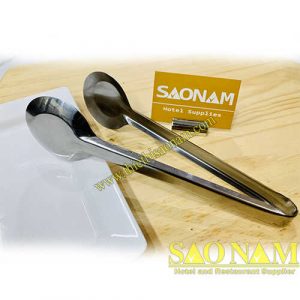 Gắp Tròn Không Răng SN#520386/1