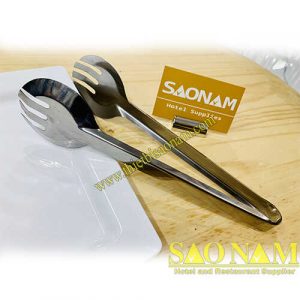 Gắp Tròn Có Răng SN#520386