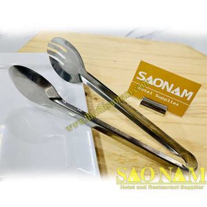 Gắp Tròn 1 Bên Răng SN#520386/2