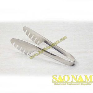 Gắp Tròn Có Răng SN#520387