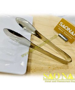 Kẹp Gắp Thức Ăn (răng nhỏ) SN#520391/1