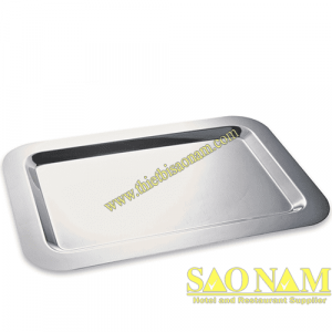 Khay Để Trái Cây Hcn ( Không Có Tay Cầm ) SN#520408 Khay Để Trái Cây Hcn ( Không Có Tay Cầm ) SN#520408
