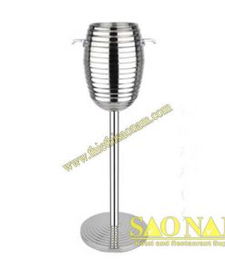 Bộ Chân Xô Đá 2 Lớp SN#520421