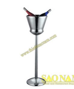 Bộ Chân Xô Đá 2 Lớp SN#520423