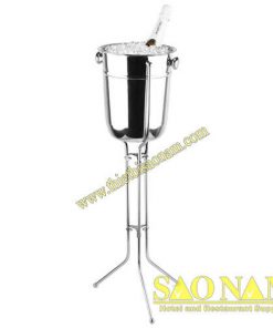 Bộ Chân Xô Đá 2 Lớp SN#520424