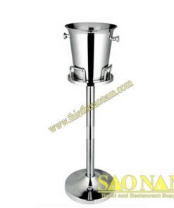 Bộ Chân Xô Đá 2 Lớp SN#520425