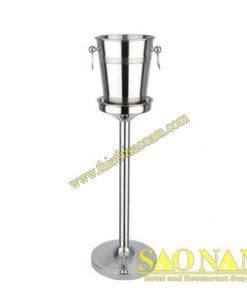 Bộ Chân Xô Đá 2 Lớp SN#520426