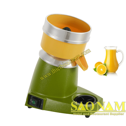 Máy Vắt Cam SN#520445 Máy Vắt Cam SN#520445