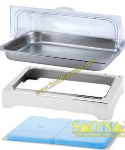 Khay HCN Trưng Bày Thức Ăn Lạnh SN#520455