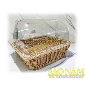 Bộ Khay Trưng Bày 1/2 SN#520457