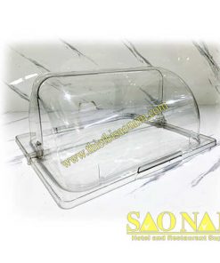 Nắp Chụp Nhựa 1/2 SN#520463