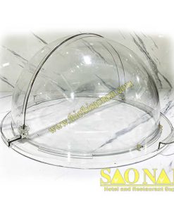 Nắp Chụp Nhựa Tròn SN#520466