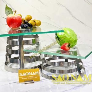 Chân Đế Inox Tròn SN#520501