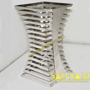 Chân Đế Inox Decor SN#520505 Chân Đế Inox Decor SN#520505