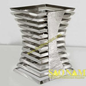 Chân Đế Inox Decor SN#520506 Chân Đế Inox Decor SN#520506