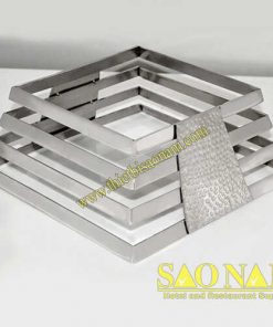 Chân Đế Inox Décor SN#520508