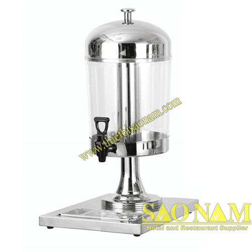Bình Đựng Nước Trái Cây 1 Ngăn SN#520701