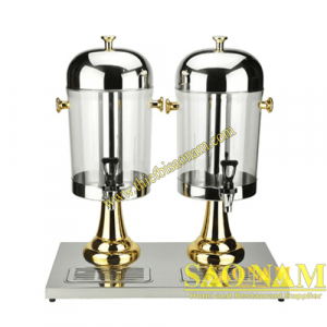 Bình Đựng Nước Trái Cây 2 Ngăn SN#520702/5