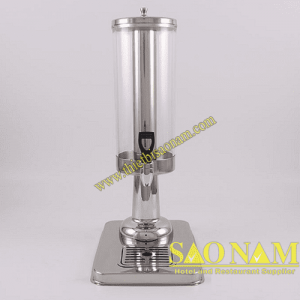 Bình Đựng Nước Trái Cây 1 Ngăn SN#520704