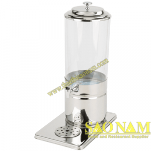 Bình Đựng Nước Trái Cây 7L