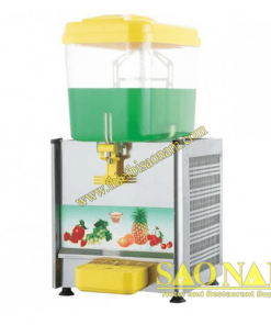 Máy Tạo Slush Đá Tuyết 1 Ngăn SN#520736