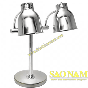 Đèn Hâm Nóng Thức Ăn SN#520802