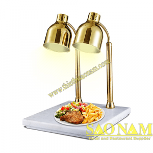 Đèn Hâm Nóng Thức Ăn SN#520814