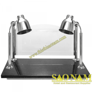 Đèn Hâm Nóng Thức Ăn SN#520815