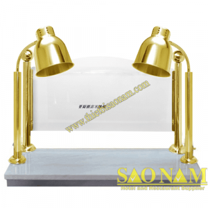 Đèn Hâm Nóng Thức Ăn SN#520816