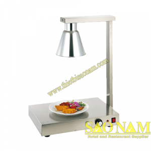 Đèn Hâm Nóng Thức Ăn SN#520823