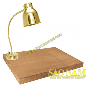 Đèn Hâm Nóng Thức Ăn SN#520831