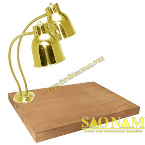 Đèn Hâm Nóng Thức Ăn SN#520832