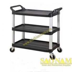 Xe Phục Vụ 3 Tầng SN#520934