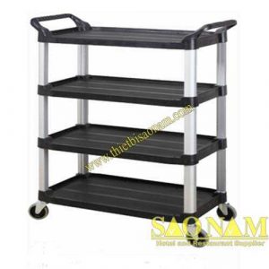 Xe Phục Vụ 4 Tầng SN#520935