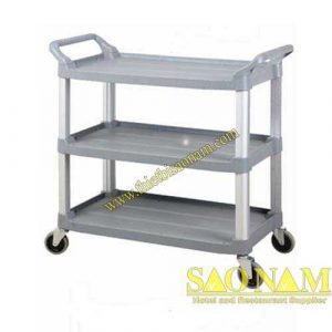 Xe Phục Vụ 3 Tầng SN#520936