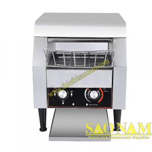 Máy Nướng Bánh Mỳ Băng Chuyền SN#520950 Máy Nướng Bánh Mỳ Băng Chuyền SN#520950