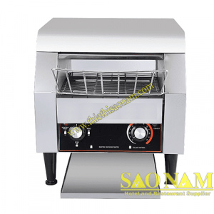 Máy Nướng Bánh Mỳ Băng Chuyền SN#520951 Máy Nướng Bánh Mỳ Băng Chuyền SN#520951