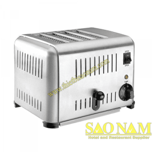 Máy Nướng Bánh Mỳ Sandwich SN#520952
