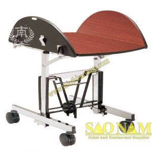 Xe Đẩy Phục Vụ SN#520990