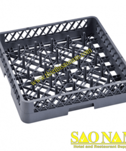 Rack Đĩa 25 Chông SN#526015