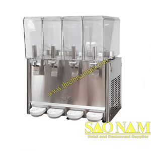 Máy Làm Lạnh Nước Trái Cây SNC520735