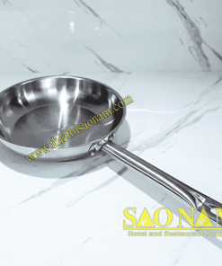 Chảo Chiên Inox SN#521051-057