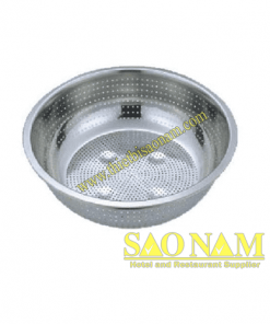 Rỗ Inox Lỗ Nhỏ SN#521082