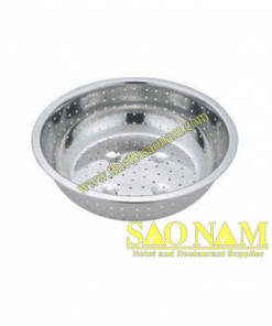 Rỗ Inox Lỗ Lớn SN#521083