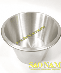 Thau Trộn Inox SN#521084-088