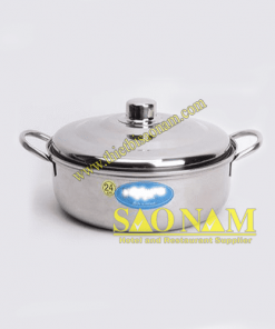 Lẩu Inox SN#521681-683