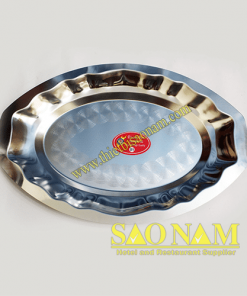 Dĩa Xoài Cạn - Sâu SN#521902-907