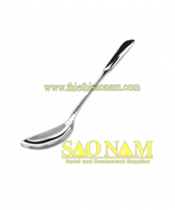 Vá Cơm Inox Cán Trắng SN#521931