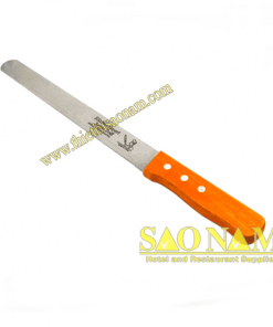 Dao Cắt Bánh Mì Không Răng SN#621010-011